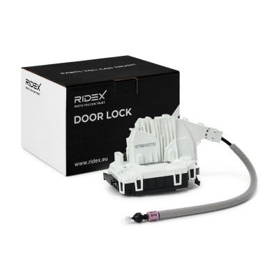 Door Lock RIDEX 1361D0332 1361D0332 - photo 2
