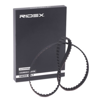 Timing Belt RIDEX 306T0270 306T0270 - photo 2
