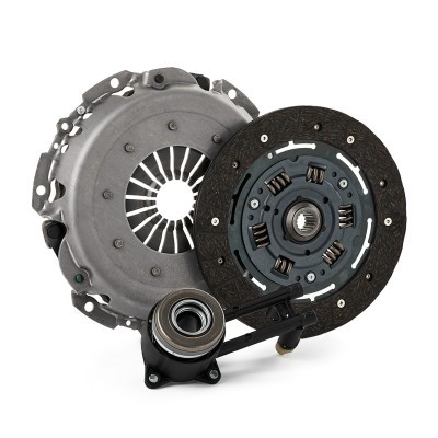 Clutch Kit RIDEX 479C3409 479C3409 - photo 3
