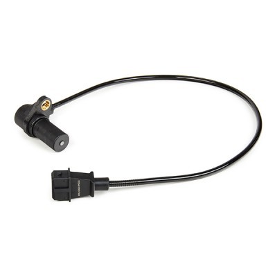 Crankshaft Pulse Sensor RIDEX 833C0003 833C0003 - photo 3