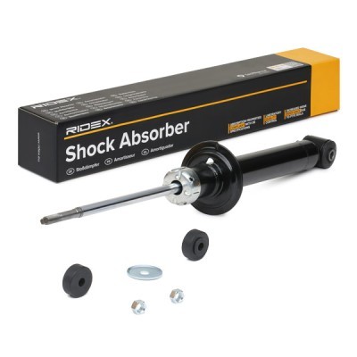 Shock Absorber RIDEX 854S0848 854S0848 - photo 3