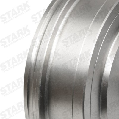 Brake Drum Stark SKBDM-0800084 SKBDM-0800084 - photo 4