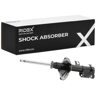 Shock Absorber RIDEX 854S0741 854S0741 - photo 2