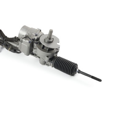 Steering Gear RIDEX 286S1021R 286S1021R - photo 6