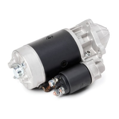 Starter RIDEX 2S0909R 2S0909R - photo 4