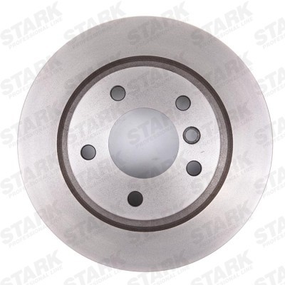 Brake Disc Stark SKBD-0020372 SKBD-0020372 - photo 3