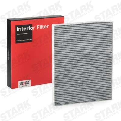 Cabin Air Filter Stark SKIF-0170403 SKIF-0170403 - photo 2