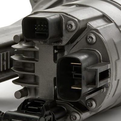 Steering Gear RIDEX 286S1310R 286S1310R - photo 7