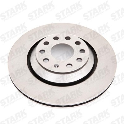 Brake Disc Stark SKBD-0020369 SKBD-0020369 - photo 2