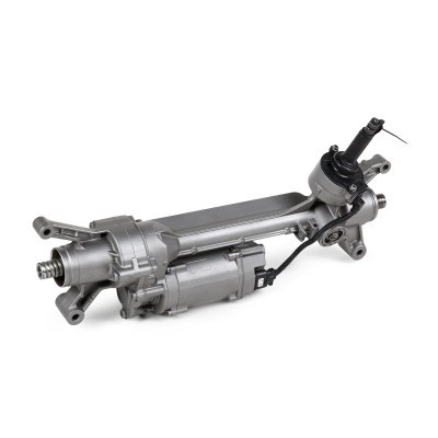 Steering Gear RIDEX 286S1446R 286S1446R - photo 4