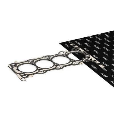 Cylinder Head gasket RIDEX 318G0420 318G0420 - photo 1