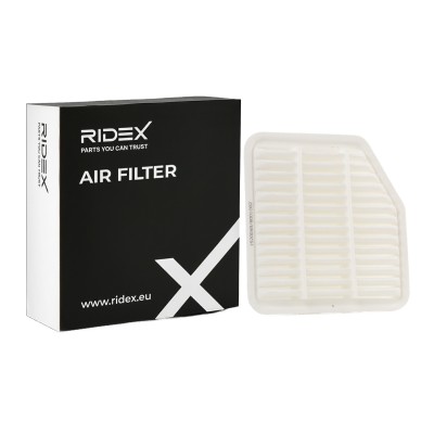 Air Filter RIDEX 8A0163 8A0163 - photo 7