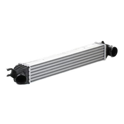 Intercooler, Charger RIDEX 468I0082 468I0082 - photo 3