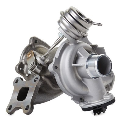 Turbocharger RIDEX 2234C10860 2234C10860 - photo 6