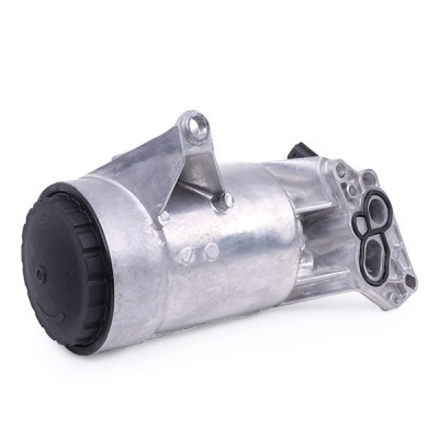 Oil Cooler RIDEX 469O0128 469O0128 - photo 4