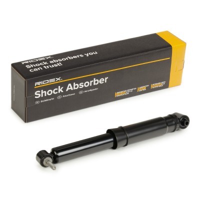 Shock Absorber RIDEX 854S2332 854S2332 - photo 3