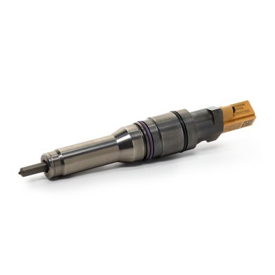 Injector Nozzle RIDEX 3902I1292R 3902I1292R - photo 3