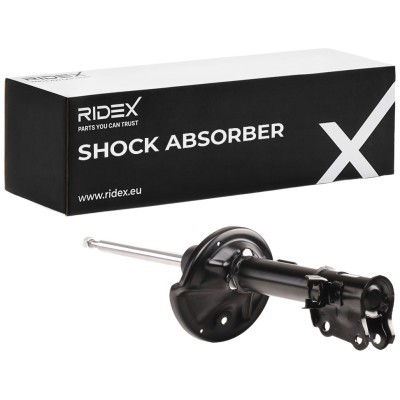 Shock Absorber RIDEX 854S0272 854S0272 - photo 2