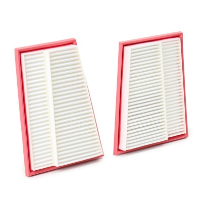 Air Filter RIDEX 8A0098P 8A0098P - photo 3