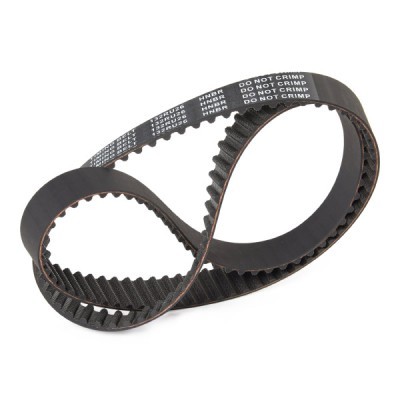 Timing Belt RIDEX 306T0027P 306T0027P - photo 3