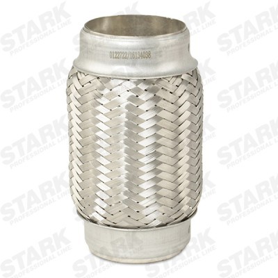 Flex Hose, Exhaust System Stark SKFH-2540032 SKFH-2540032 - photo 3