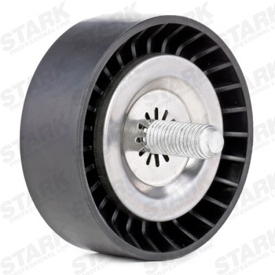 Belt Tensioner V-Ribbed Belt Stark SKTP-0600165 SKTP-0600165 - photo 5