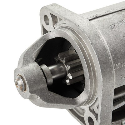 Starter RIDEX 2S0781R 2S0781R - photo 5