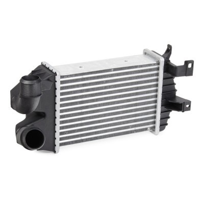 Intercooler, Charger RIDEX 468I0127 468I0127 - photo 3