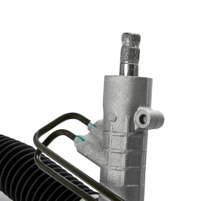 Steering Gear RIDEX 286S0056 286S0056 - photo 6
