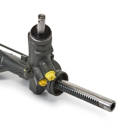 Steering Gear RIDEX 286S0058R 286S0058R - photo 6