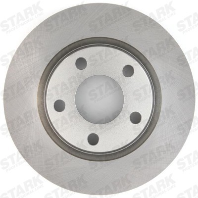 Brake Disc Stark SKAD-2024 SKAD-2024 - photo 4