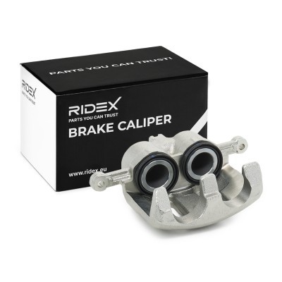 Brake Caliper RIDEX 78B0448 78B0448 - photo 2