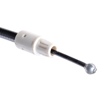 Cable Pull, Parking Brake RIDEX 124C0387 124C0387 - photo 5