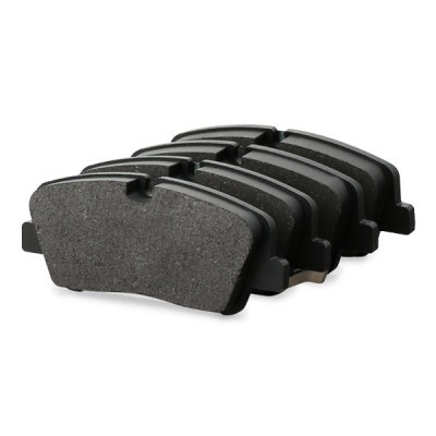 Brake Pads Set RIDEX 402B1181 402B1181 - photo 5