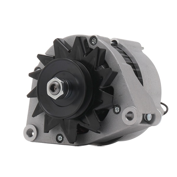 Alternator RIDEX 4G0149P 4G0149P - photo 1