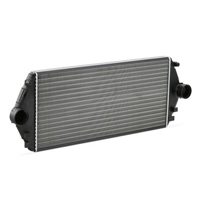 Intercooler, Charger RIDEX 468I0010 468I0010 - photo 3