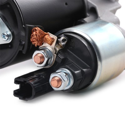 Starter RIDEX 2S0484 2S0484 - photo 6