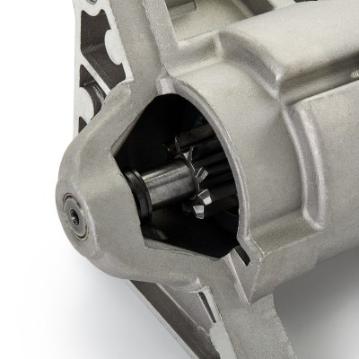 Starter RIDEX 2S0658 2S0658 - photo 5