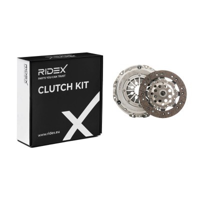 Clutch Kit RIDEX 479C0134 479C0134 - photo 2