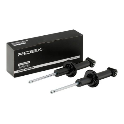 Shock Absorber RIDEX 854S1532 854S1532 - photo 3