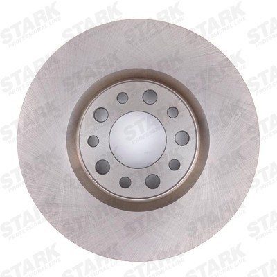 Brake Disc Stark SKBD-0022081 SKBD-0022081 - photo 2