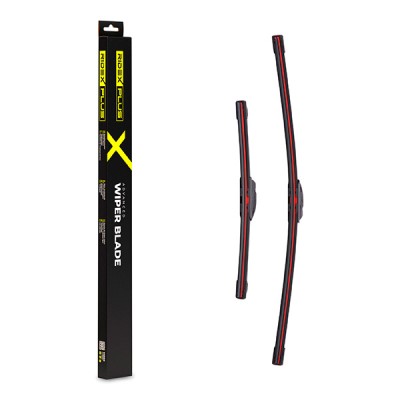 Wiper Blade RIDEX 298W0191P 298W0191P - photo 2