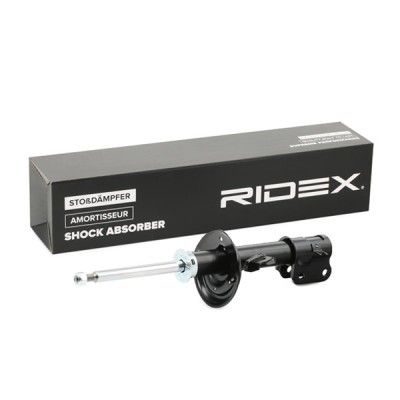 Shock Absorber RIDEX 854S2025 854S2025 - photo 3