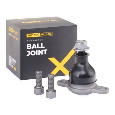 Ball Joint RIDEX 2462S0072P 2462S0072P - photo 3