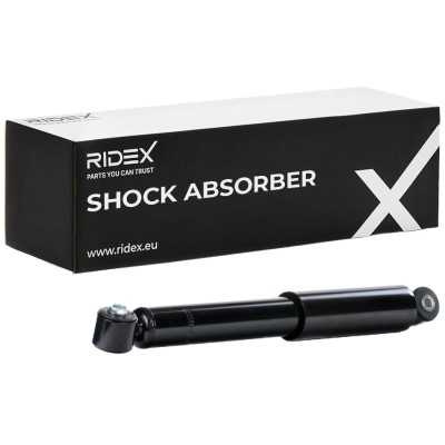 Shock Absorber RIDEX 854S1887 854S1887 - photo 7