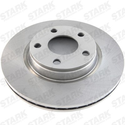 Brake Disc Stark SKAD-2024 SKAD-2024 - photo 3