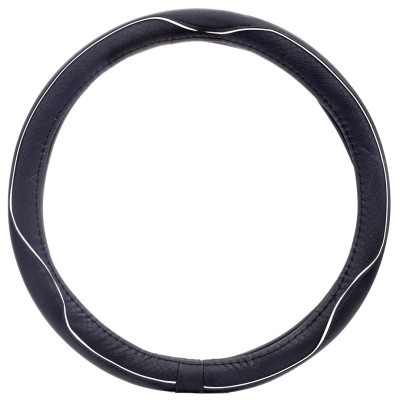 Steering wheel cover RIDEX 4791A0137 4791A0137 - photo 2