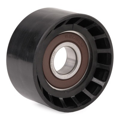 V-Ribbed Belt Deflection Guide Pulley RIDEX 312D0012 312D0012 - photo 3