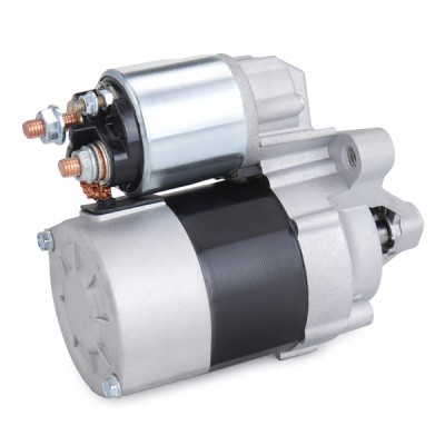 Starter RIDEX 2S0081R 2S0081R - photo 3