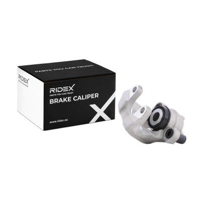 Brake Caliper RIDEX 78B0987 78B0987 - photo 2